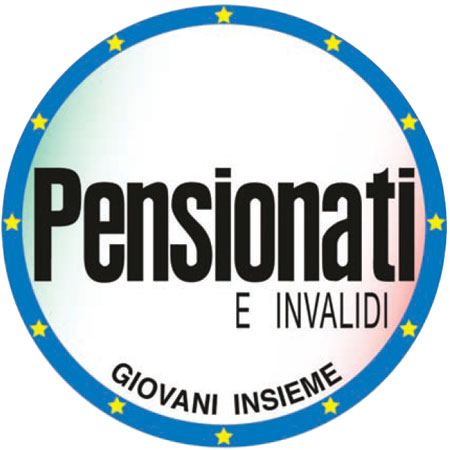 Pensionati, invalidi e giovani insieme