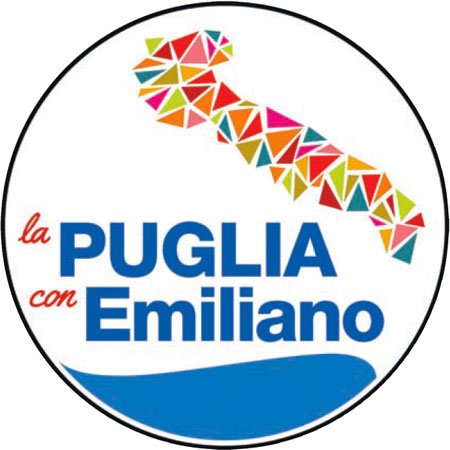 La Puglia con Emiliano