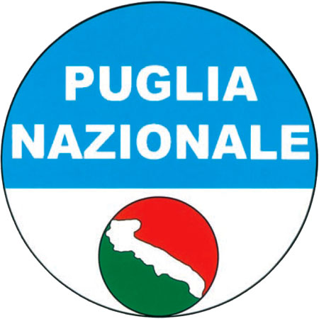 Puglia nazionale
