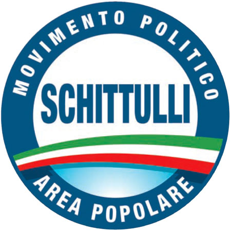 Movimento Schittulli - Area popolare
