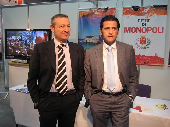 Salone del turismo «Vakanz» di Lussemburgo