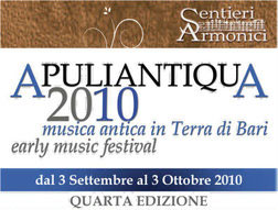 Apuliantiqua 2010