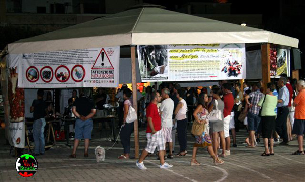 foto stand