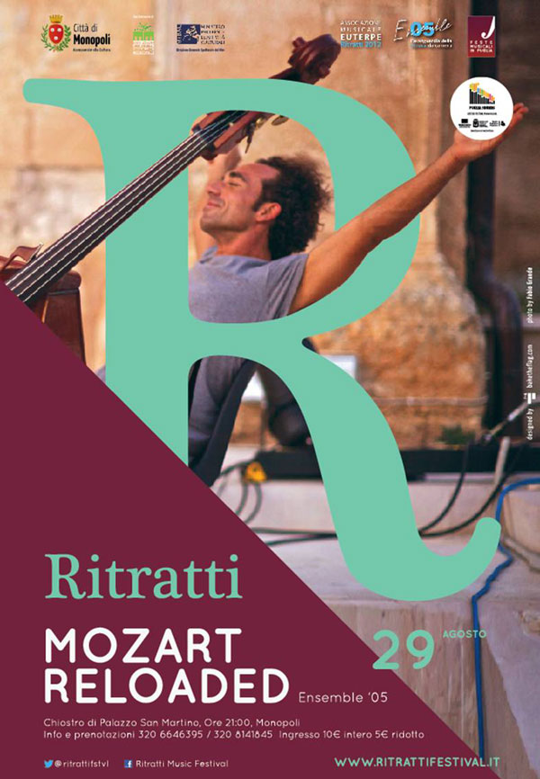 Mozart reloaded
