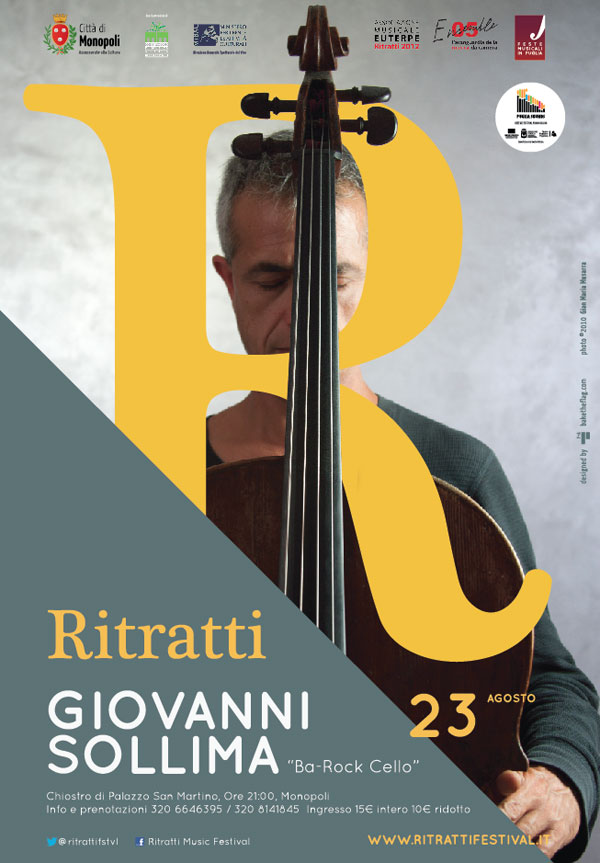 Giovanni Sollima