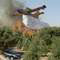 immagine incendio