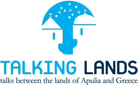 Talking Lands: talks between the lands of Apulia and Greece