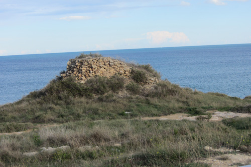 Torre S. Giorgio oggi