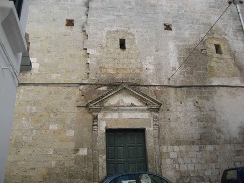 Chiesa dei Santi Giuseppe e Anna