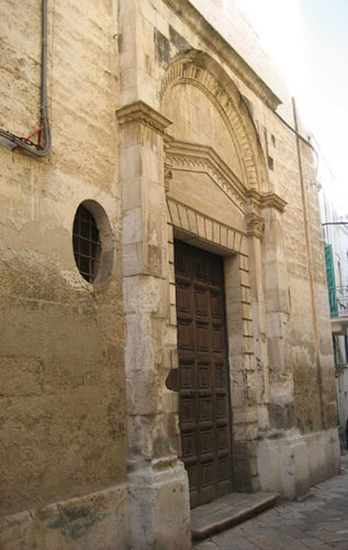 Chiesa e Monastero di San Martino