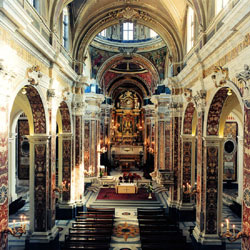 Basilica Cattedrale Madonna della Madia