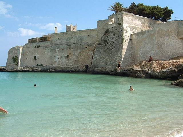 Abbazia Santo Stefano