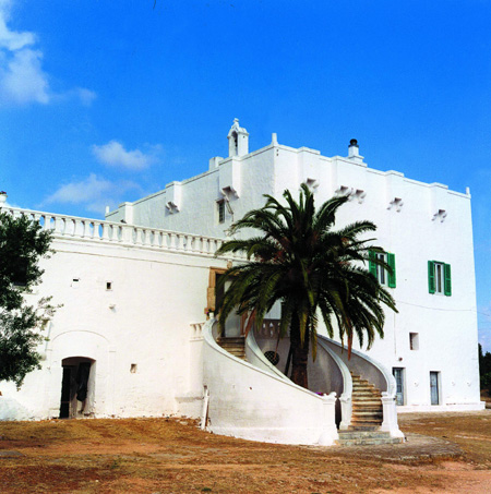 Masseria Caramanna